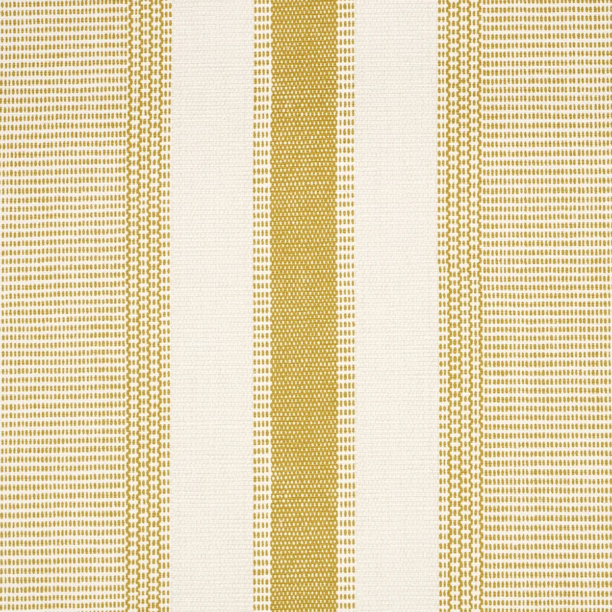 IPALA STRIPE VINYL - OCHRE Schumacher Wallpaper | Wallpaper IPALA STRIPE VINYL OCHRE Schumacher Wallpaper wallpaper - SKU 5015804
