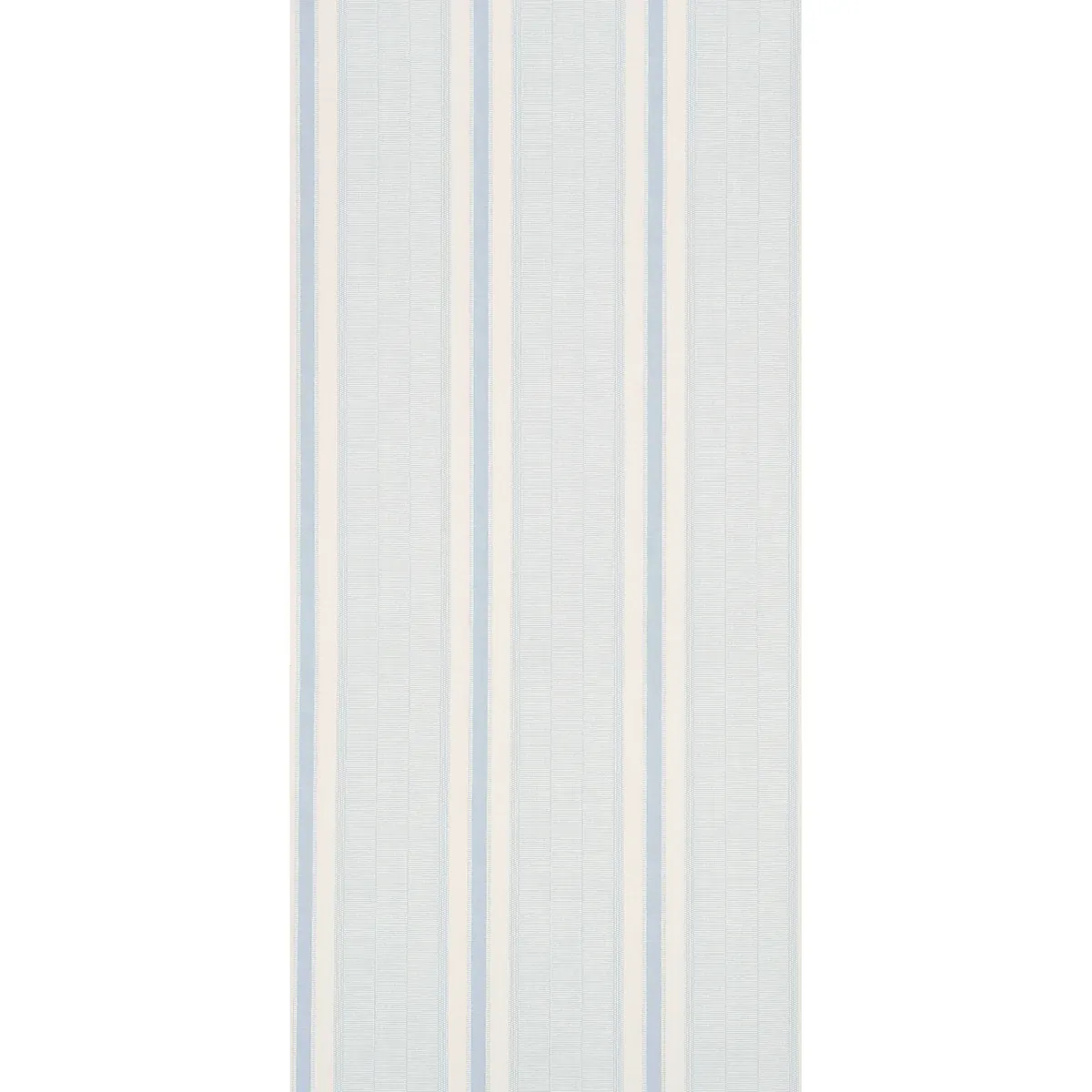 IPALA STRIPE VINYL - SKY Schumacher Wallpaper | Wallpaper Tw IPALA STRIPE VINYL SKY Schumacher Wallpaper wallpaper - SKU 5015800