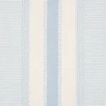 IPALA STRIPE VINYL - SKY Schumacher Wallpaper | Wallpaper Tw IPALA STRIPE VINYL SKY Schumacher Wallpaper wallpaper - SKU 5015800