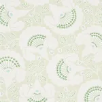 JACKIE LEAF Schumacher Wallpaper wallpaper - SKU 5010370