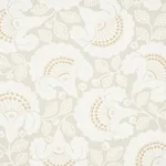 JACKIE NEUTRAL Schumacher Wallpaper wallpaper - SKU 5010372