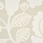 JACKIE NEUTRAL Schumacher Wallpaper wallpaper - SKU 5010372