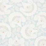 JACKIE SKY Schumacher Wallpaper wallpaper - SKU 5010371