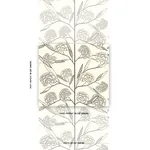 JACOB'S TREE - BLACK & CREAM Schumacher Wallpaper | Wallpape JACOB'S TREE BLACK & CREAM Schumacher Wallpaper wallpaper - SKU 5015031