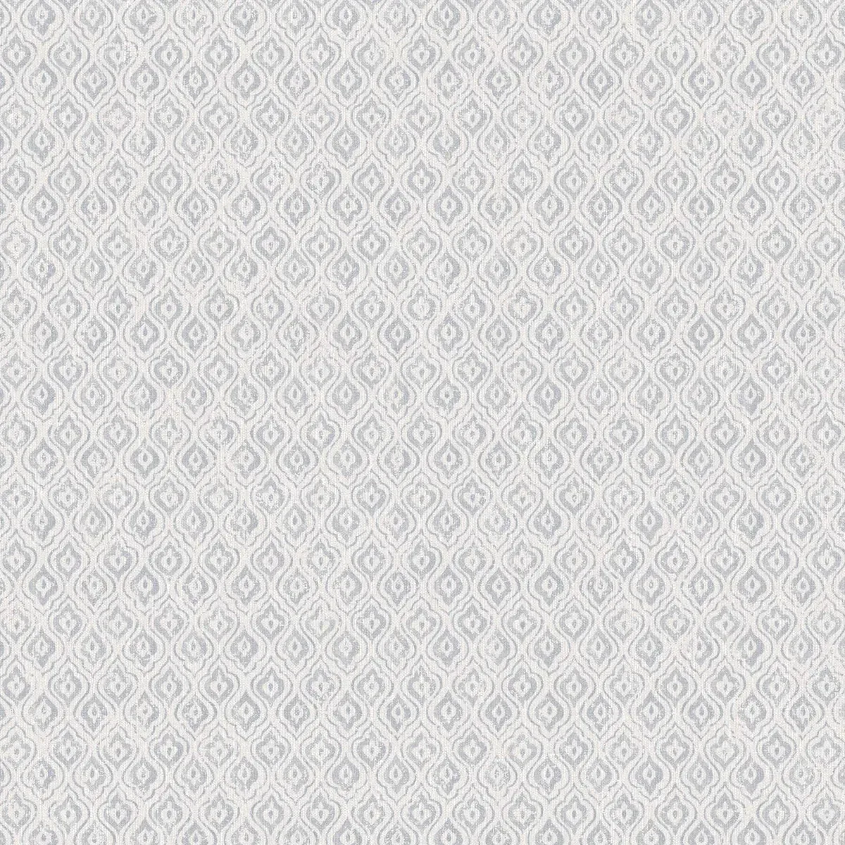 JAIPUR LINEN BLUE Schumacher Wallpaper wallpaper - SKU 1934
