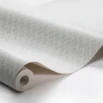 JAIPUR LINEN - BLUE Schumacher Wallpaper | Wallpaper Twins JAIPUR LINEN BLUE Schumacher Wallpaper wallpaper - SKU 1934