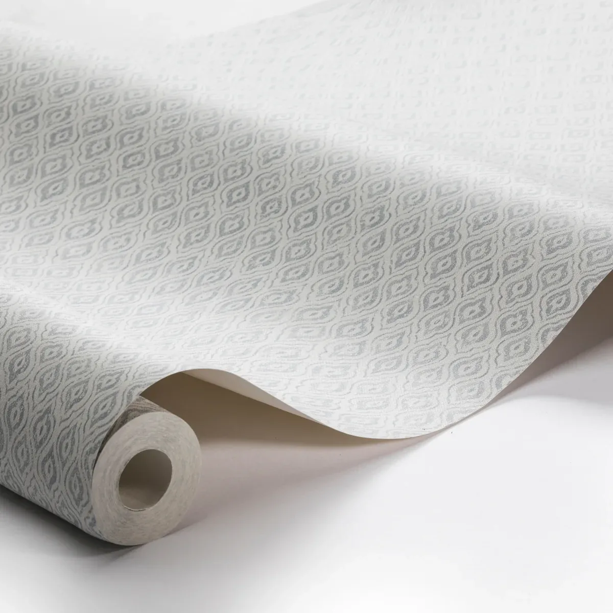 JAIPUR LINEN - BLUE Schumacher Wallpaper | Wallpaper Twins JAIPUR LINEN BLUE Schumacher Wallpaper wallpaper - SKU 1934