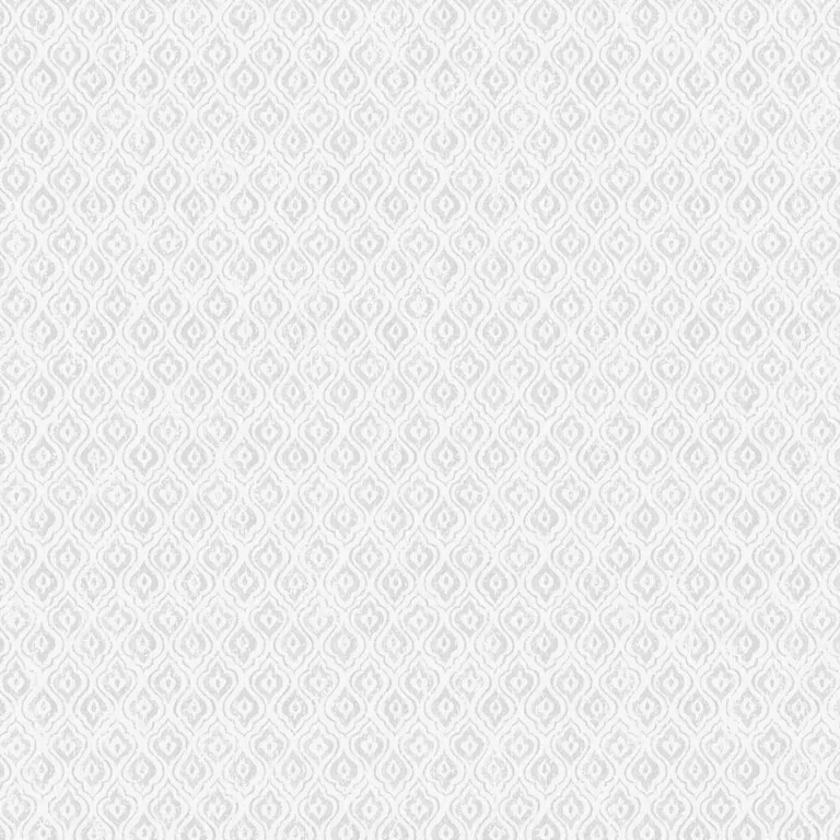 Schumacher JAIPUR LINEN wallpaper, color GREY, SKU 1935
