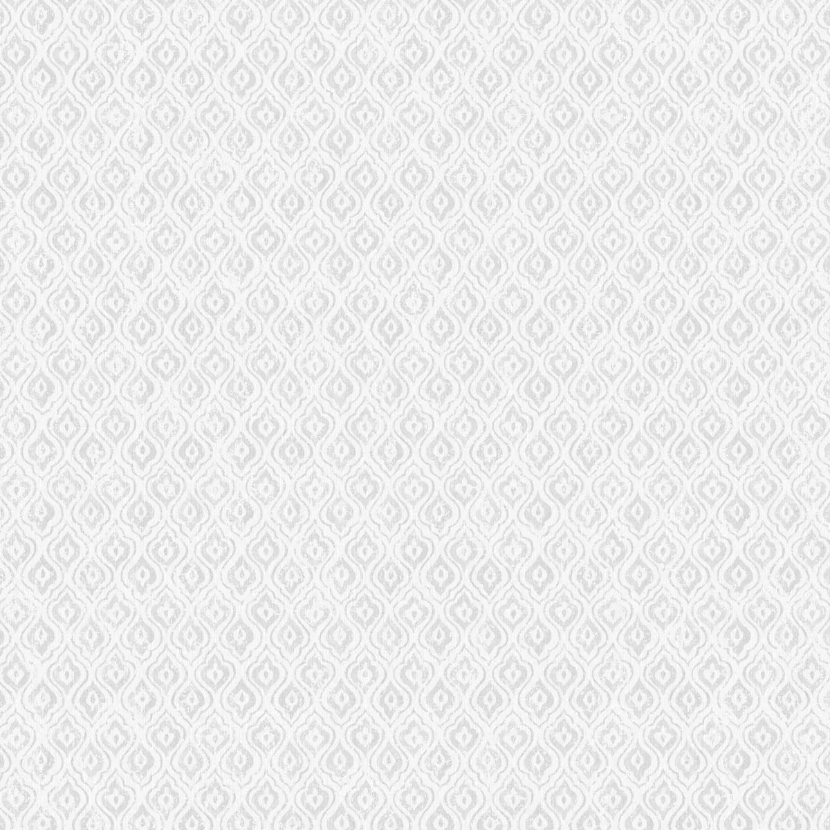 JAIPUR LINEN GREY Schumacher Wallpaper wallpaper - SKU 1935