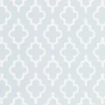 JAKE ORPINGTON BLUE Schumacher Wallpaper wallpaper - SKU 5009860