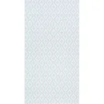 JAKE ORPINGTON BLUE Schumacher Wallpaper wallpaper - SKU 5009860