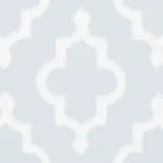 JAKE ORPINGTON BLUE Schumacher Wallpaper wallpaper - SKU 5009860