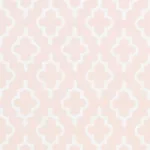JAKE QUIET PINK Schumacher Wallpaper wallpaper - SKU 5009861