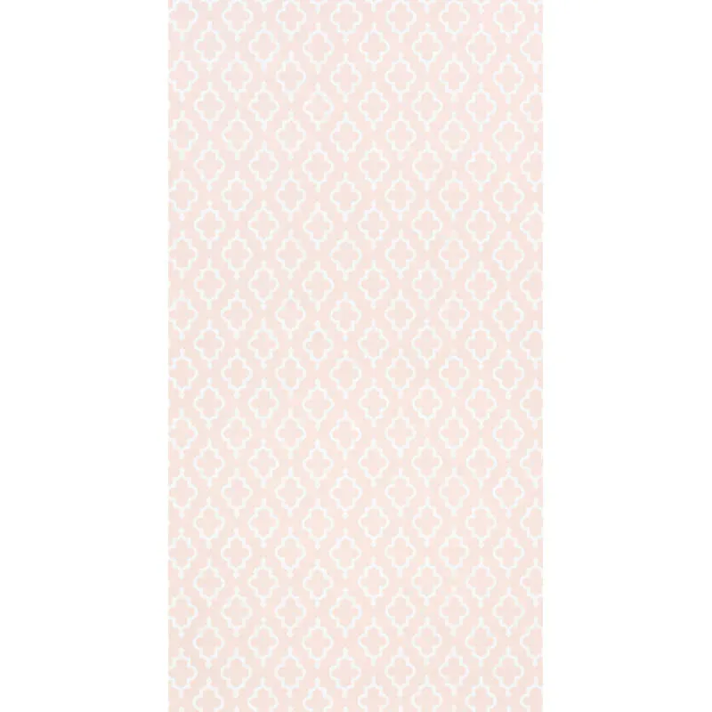 JAKE QUIET PINK Schumacher Wallpaper wallpaper - SKU 5009861