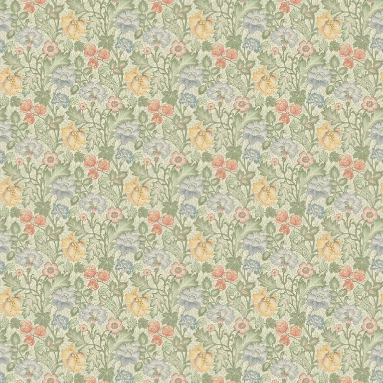 color LEAF