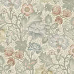 JANE MURAL - NATURAL Schumacher Wallpaper | Wallpaper Twins JANE MURAL NATURAL Schumacher Wallpaper wallpaper - SKU 2037