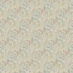 JANE MURAL - NATURAL Schumacher Wallpaper | Wallpaper Twins JANE MURAL NATURAL Schumacher Wallpaper wallpaper - SKU 2037