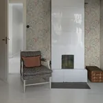 JANE MURAL - NATURAL Schumacher Wallpaper | Wallpaper Twins JANE MURAL NATURAL Schumacher Wallpaper wallpaper - SKU 2037