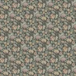 JANE MURAL - SLATE Schumacher Wallpaper | Wallpaper Twins JANE MURAL SLATE Schumacher Wallpaper wallpaper - SKU 2038