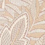 JAPURA FOREST NEUTRAL Schumacher Wallpaper wallpaper - SKU 5012660