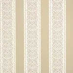 JASMINE NEUTRAL Schumacher Wallpaper wallpaper - SKU 5014342