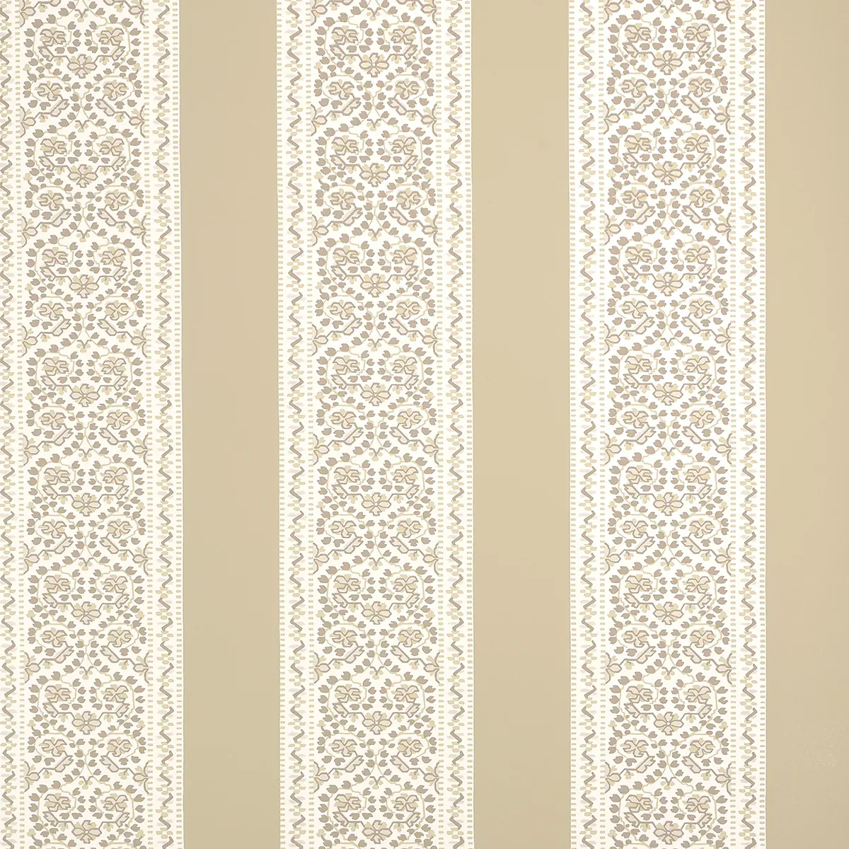 JASMINE NEUTRAL Schumacher Wallpaper wallpaper - SKU 5014342