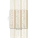 JASMINE NEUTRAL Schumacher Wallpaper wallpaper - SKU 5014342