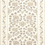 JASMINE NEUTRAL Schumacher Wallpaper wallpaper - SKU 5014342