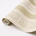 JASMINE NEUTRAL Schumacher Wallpaper wallpaper - SKU 5014342