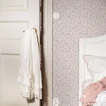 JASMINE - PETAL Schumacher Wallpaper | Wallpaper Twins JASMINE PETAL Schumacher Wallpaper wallpaper - SKU 7467