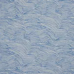 JETE BLUE Schumacher Wallpaper wallpaper - SKU 5009320