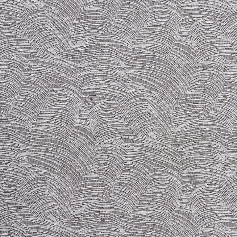 Schumacher JETE wallpaper, color GRISAILLE, SKU 5009321