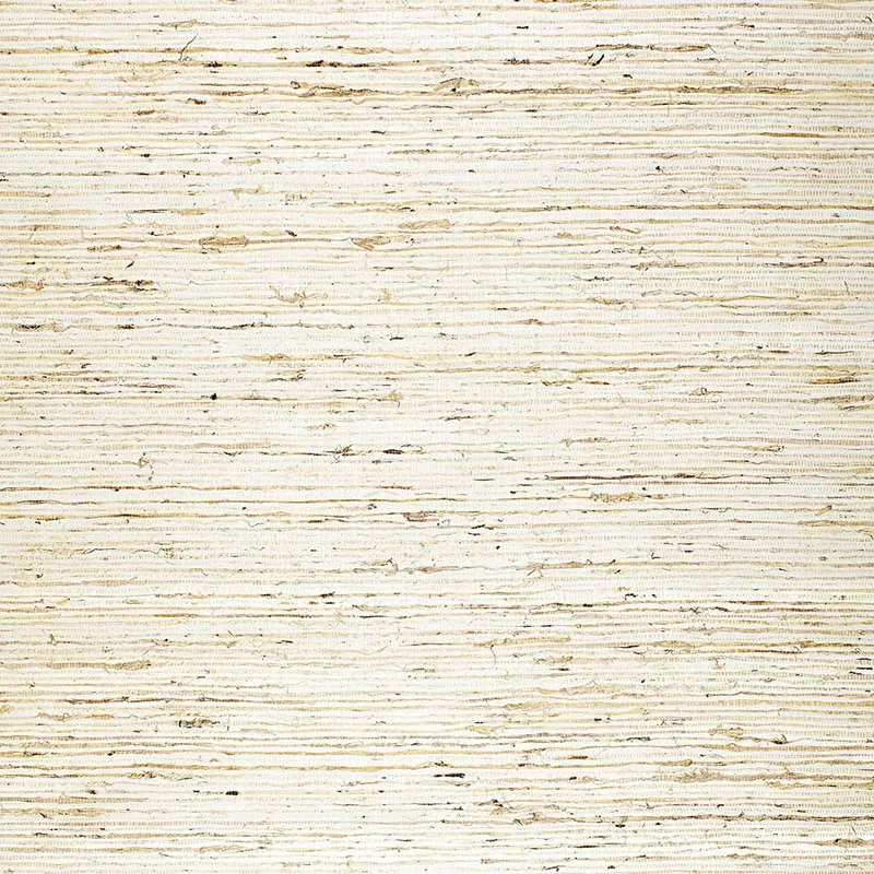 JINAN ARROWROOT PEWTER Schumacher Wallpaper wallpaper - SKU 5000750