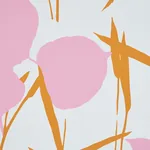 JOAN - PINK Schumacher Wallpaper | Wallpaper Twins JOAN PINK Schumacher Wallpaper wallpaper - SKU 5010781