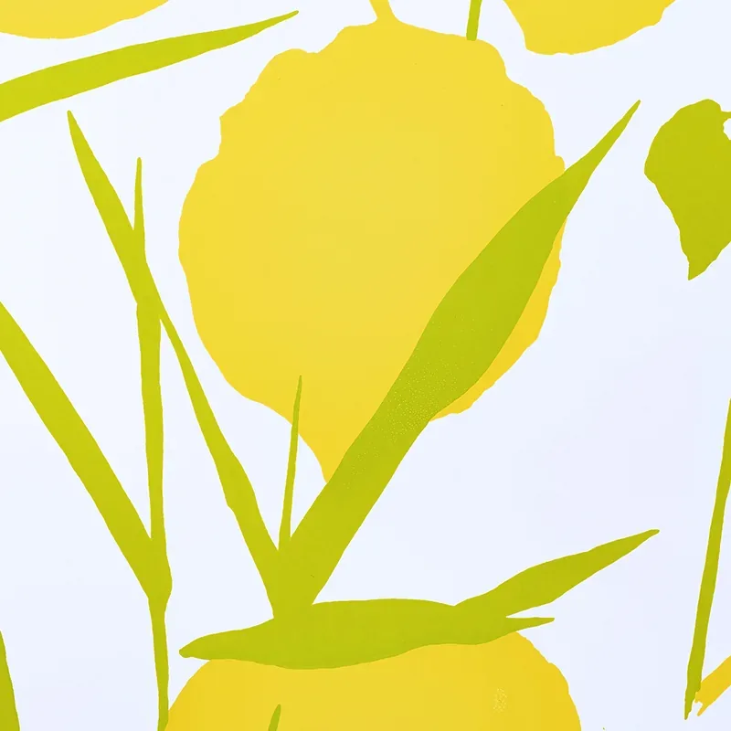 JOAN YELLOW Schumacher Wallpaper wallpaper - SKU 5010780
