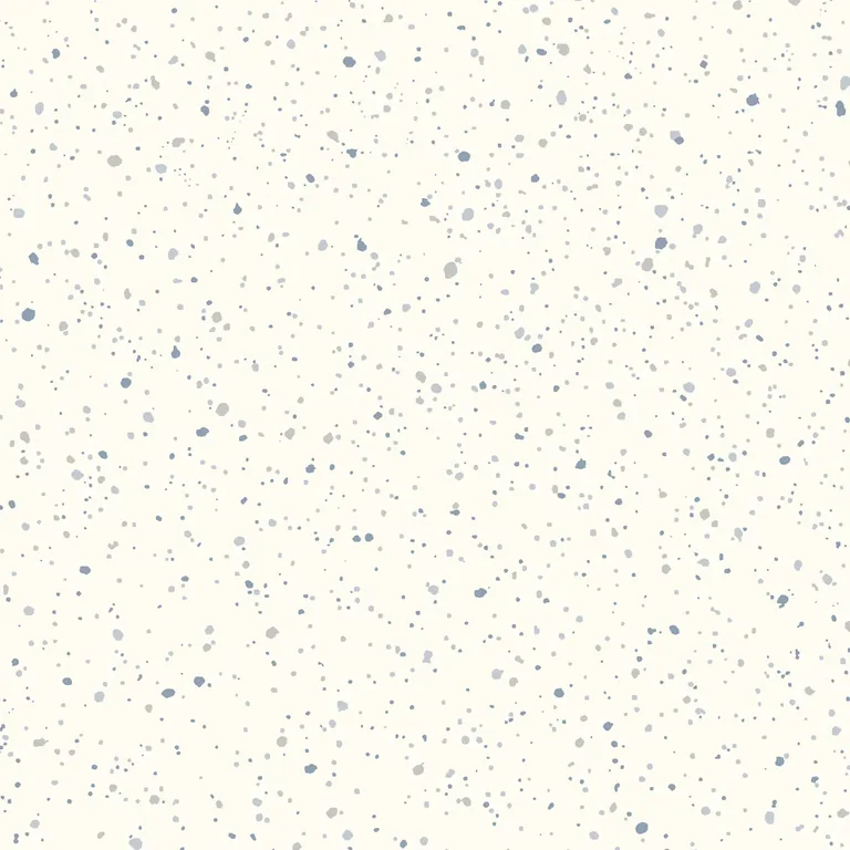 Schumacher JOHAN wallpaper, color BLUES, SKU 4513