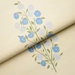 JOSEPHA SISAL BLUE Schumacher Wallpaper wallpaper - SKU 5013710