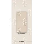 JOSEPHA SISAL - NEUTRAL Schumacher Wallpaper | Wallpaper Twi JOSEPHA SISAL NEUTRAL Schumacher Wallpaper wallpaper - SKU 5013711