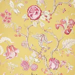 JOSEPHINE - OCHRE Schumacher Wallpaper | Wallpaper Twins JOSEPHINE OCHRE Schumacher Wallpaper wallpaper - SKU 5012011