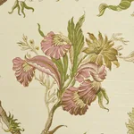 JOSEPHINE SISAL CITRON Schumacher Wallpaper wallpaper - SKU 5016681