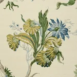 JOSEPHINE SISAL - PEACOCK Schumacher Wallpaper | Wallpaper T JOSEPHINE SISAL PEACOCK Schumacher Wallpaper wallpaper - SKU 5016680