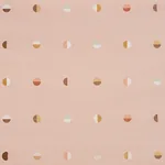 JOSHUA TREE HAND PRINTED SISAL - PETAL Schumacher Wallpaper JOSHUA TREE HAND PRINTED SISAL PETAL Schumacher Wallpaper wallpaper - SKU 5012443