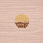 JOSHUA TREE HAND PRINTED SISAL - PETAL Schumacher Wallpaper JOSHUA TREE HAND PRINTED SISAL PETAL Schumacher Wallpaper wallpaper - SKU 5012443