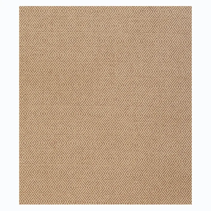 JUBILEE PAPERWEAVE - BROWN Schumacher Wallpaper | Wallpaper JUBILEE PAPERWEAVE BROWN Schumacher Wallpaper wallpaper - SKU 5011272