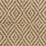 JUBILEE PAPERWEAVE - BROWN Schumacher Wallpaper | Wallpaper JUBILEE PAPERWEAVE BROWN Schumacher Wallpaper wallpaper - SKU 5011272
