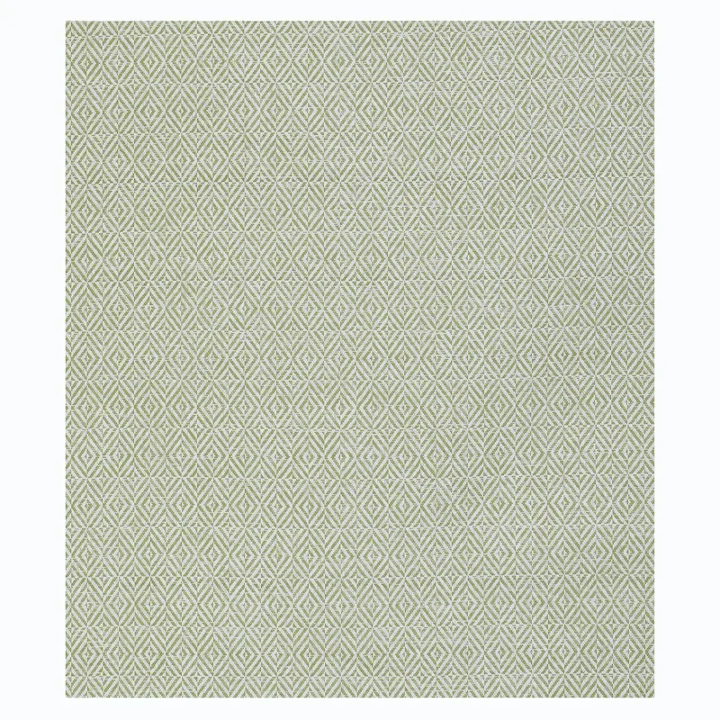 JUBILEE PAPERWEAVE - GREEN Schumacher Wallpaper | Wallpaper JUBILEE PAPERWEAVE GREEN Schumacher Wallpaper wallpaper - SKU 5011270