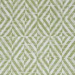 JUBILEE PAPERWEAVE - GREEN Schumacher Wallpaper | Wallpaper JUBILEE PAPERWEAVE GREEN Schumacher Wallpaper wallpaper - SKU 5011270