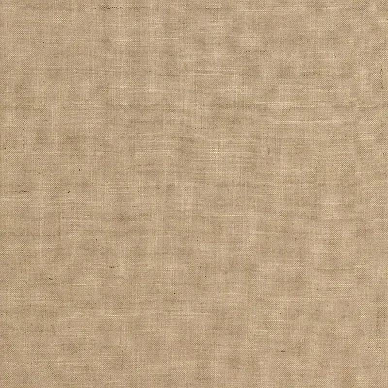 JUTE BURLAP NATURAL Schumacher Wallpaper wallpaper - SKU 5006510