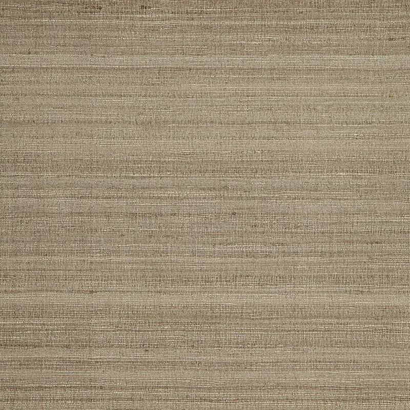 KAJI SILK BROWN Schumacher Wallpaper wallpaper - SKU 5002312