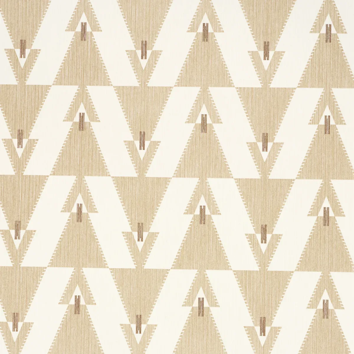 KALIDO OAT Schumacher Wallpaper wallpaper - SKU 5015791